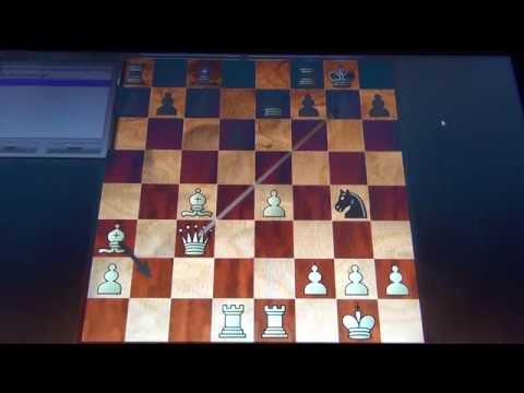 Partie des Monats 3/2014