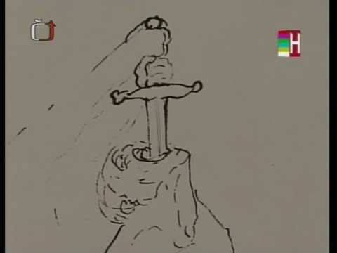 Jan Burian: Potkalo to anděla (It Happened To An Angel)