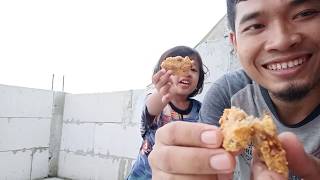 Download lagu Membuat Toplek khas gunung kidul mp3