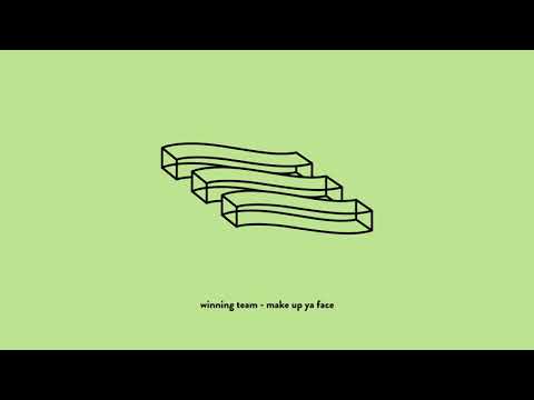 Winning Team & Richie Loop   Make Up Ya Face