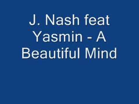 J. Nash feat. Yasmin - A beautiful Mind