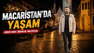 Macaristan Gerçekleri: Avrupa’da Yaşam Sandığınız Gibi Değil