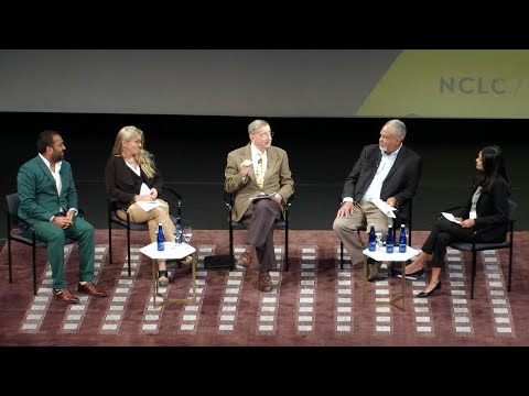 [NCLC 2023] Unlocking Global Competency Through World Language Learning