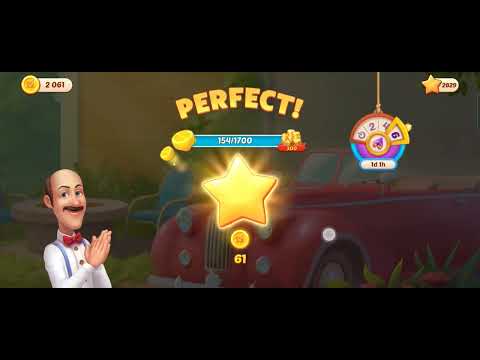 home scape level 2994 & 2995