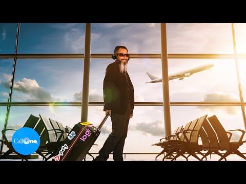 Poly vs Jabra vs Logitech | Mic Tests in an Airport