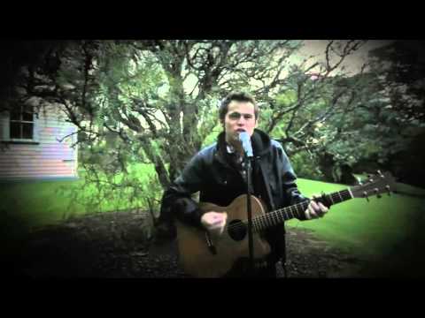 Matt Sanders - Stay (Music Video)