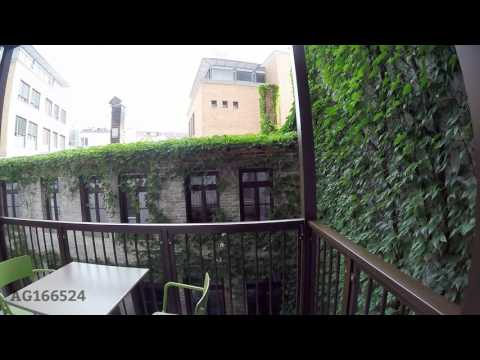 ST-166524 - Exklusive und modern möblierte Wohnung in Stuttgart Mitte