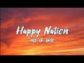 Ace of Base - Happy nation [Lyrics]