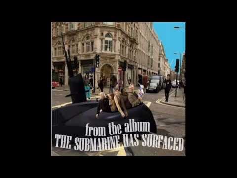 CHAZ JANKEL: Tear It Up [Images]