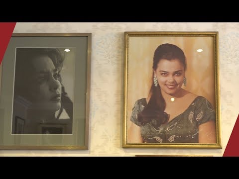 Lusine Zakaryan House-Museum Honors the Divine Singer