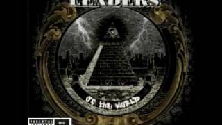 future leaders of the world-make you belive