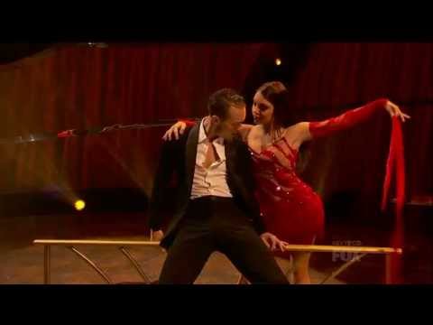 I Like It Like That (Cha Cha) - Jenna and Tucker