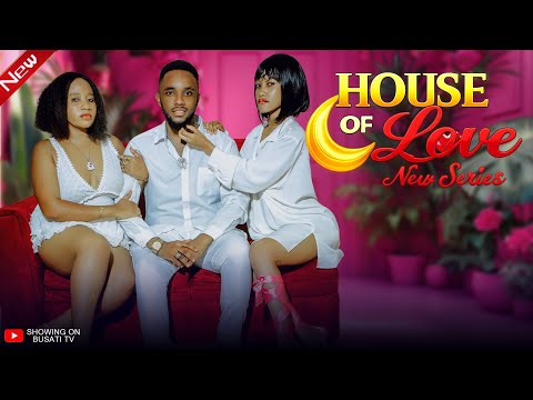 HOUSE OF LOVE EP 04 || love story💕💞