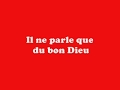 Singing Nun - Sœur Sourire - Dominique 