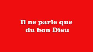 Singing Nun - Sœur Sourire - Dominique