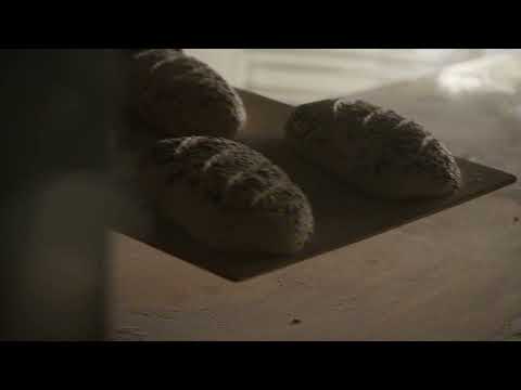 Introduction to Sourdough Baking Class