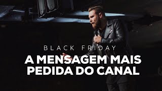 A MENSAGEM MAIS PEDIDA DO CANAL |  ANDRÉ FERNANDES