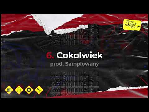 Zetaesu - Cokolwiek (prod. Samplowany) RZEMIOSŁO