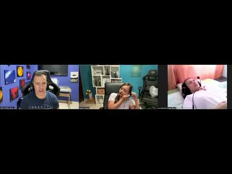 590-ES Luz, draconianos proyecto modificación genética  - Freddy Marin Hipnosis Team Grifasi