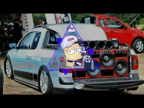 Ela Tá Soltinha-Mc Teteu e Mc Dricka (dj Mix) com grav