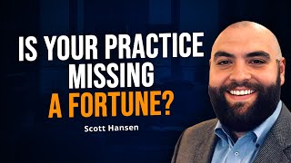 How to Run Your Orthodontic Practice for Maximum Efficiency (and Profit!) w/Scott Hansen
