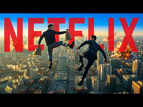 Stop Scrolling! Impress Anyone by these Top 10 Netflix Movies in 2026