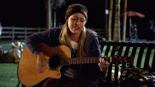 Brooke Adams - Keep Holding On HD