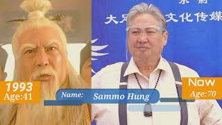 Download lagu Kung Fu cult Master (1993) cast movie. then and now.how they changed 2023 mp3