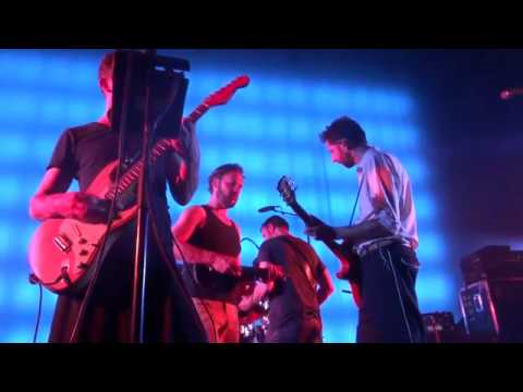 dEUS - Nothing Really Ends - Live @ La Cigale, Paris - 07/05/2019