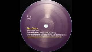 Starchild - Redemption (KlubdoctorZ Mix) (2001)