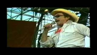 Ray Sawyer  (Dr Hook)  - &quot;Cover Of The Rolling Stone&quot;