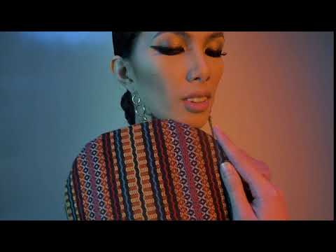 Bessie Besana featuring the Inabel of Isabela