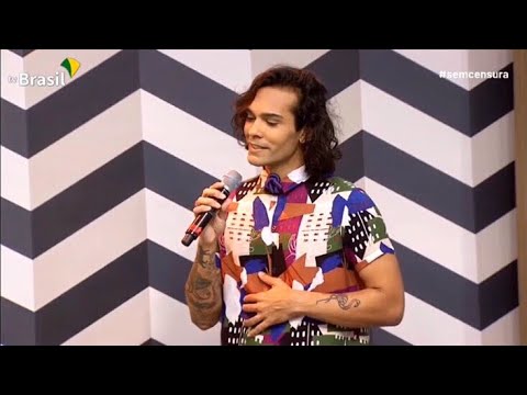 Muitos Vão Dizer - Thiago Pach (Sem Censura)