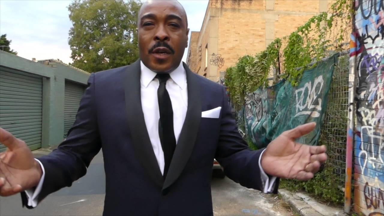 Just Be Thankful For What You've Got