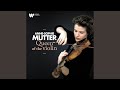 Violin Concerto No. 1 in D Major, Op. 19: III. Moderato