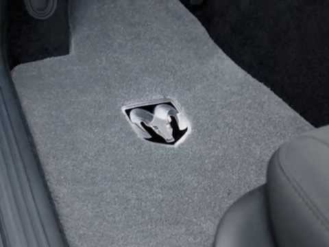 LUXE Premier Custom Fit Automotive Floor Mats