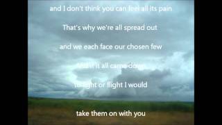 Krist Delmhorst Sink or swim