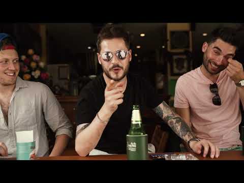 You Me At Six - SUCKAPUNCH: Made In Thailand (Full Documentary)