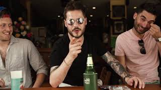 You Me At Six - SUCKAPUNCH: Made In Thailand (Full Documentary)