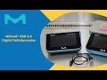 The Better Way To TEER Millicell ERS 3 0 Digital Voltohmmeter