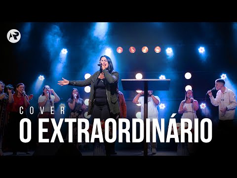 O Extraordinário - @sheilaromero