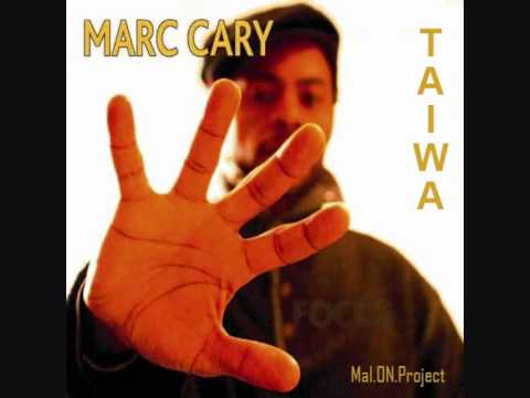Marc Cary - Taiwa