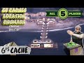 Gs Cache Locations Chumash Chumash Pier Cafe GTA Online Gs Cache Locations Guide