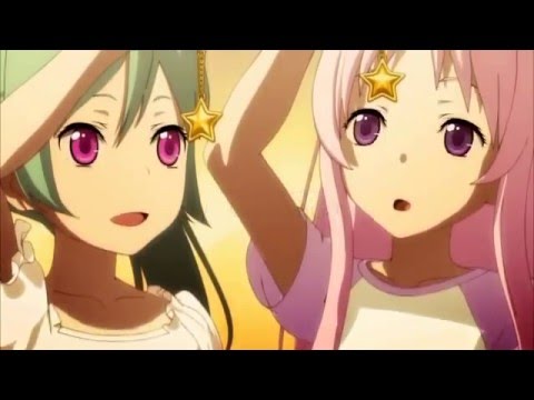 Miku - Luka - Samune Zimi (  Reboot  )