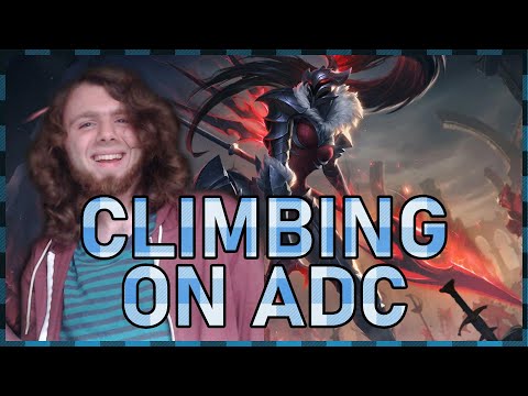 The Ideal ADC Mindset