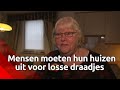 Twee stroomdraadjes zorgden ervoor dat tientallen mensen uit Helmond hun huis uit moesten