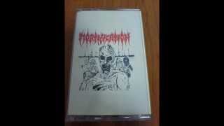 Mortification (US) - Blasphemy reborn (1990)