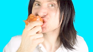 Secret Tongues - Glass Beach