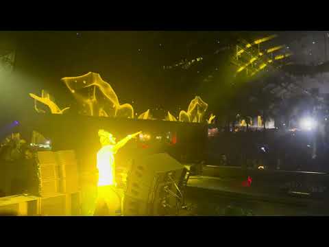 Boris Brejcha - Up Down Jumper (Tomorrowland Brazil 2024)