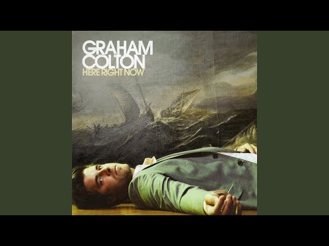 If Love Was Enough - Graham Colton